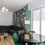 Апартаменты Casa Emy *