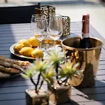 Апартаменты Casa Emy