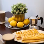 Casa Emy Апартаменты *