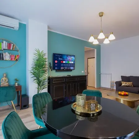 Casa Emy * Рапалло