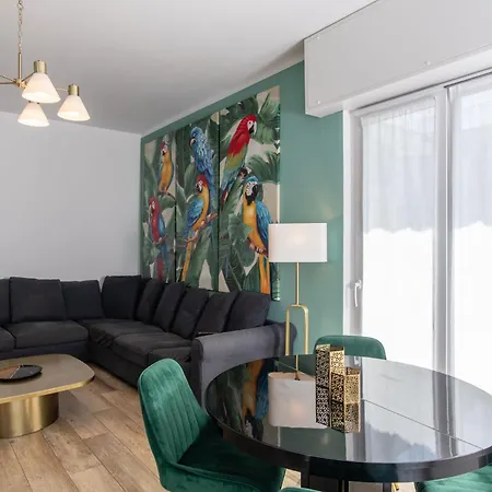Апартаменти Casa Emy *