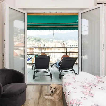 Casa Emy Апартаменти *