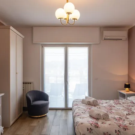 Apartment Casa Emy *