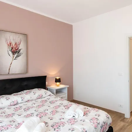 Апартаменти Casa Emy