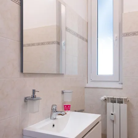 Апартаменти Casa Emy Рапалло