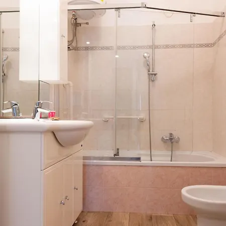 Casa Emy Апартаменти