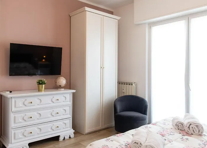 Casa Emy * 라팔로