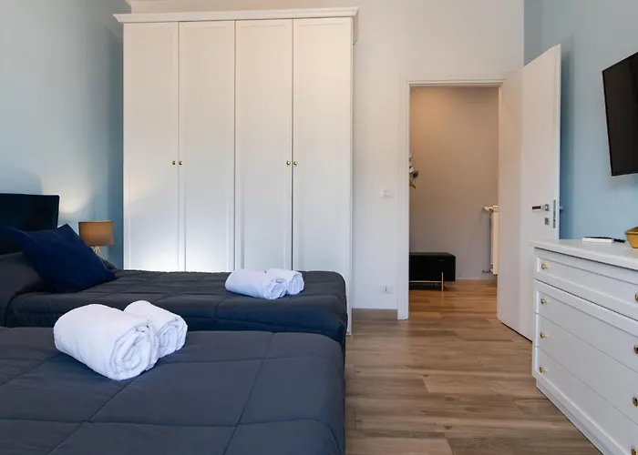 아파트 Casa Emy *