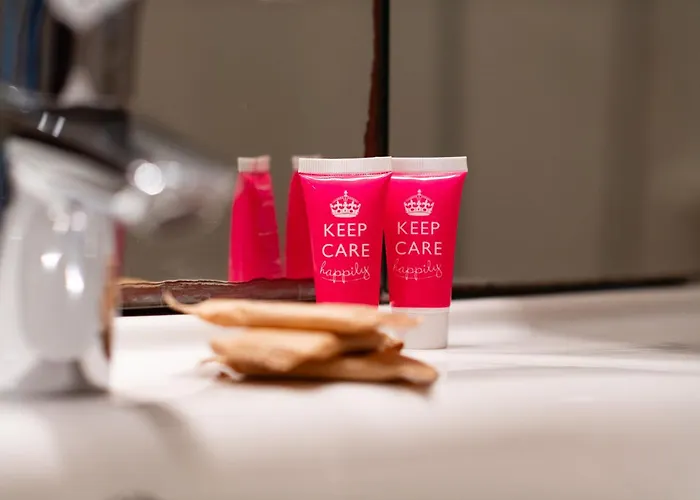 Casa Emy 아파트 라팔로