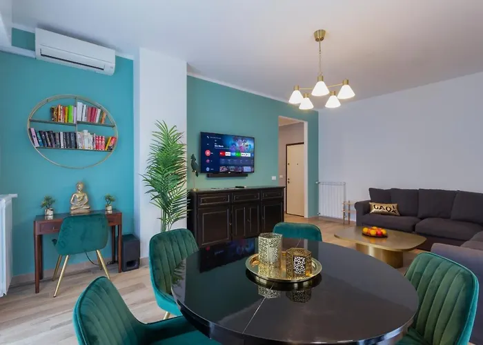 Casa Emy * Рапалло