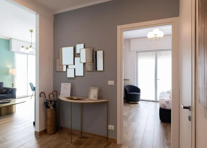 Casa Emy * Рапалло