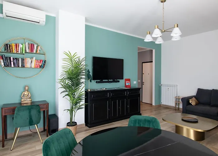 Casa Emy * Рапалло