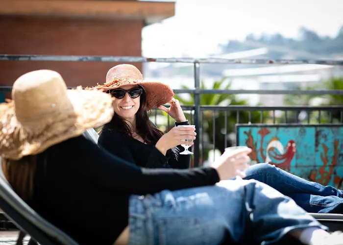 Casa Emy Апартаменти