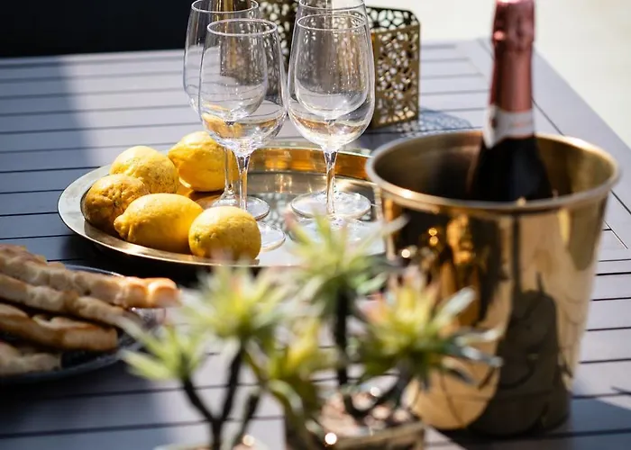 Апартаменти Casa Emy