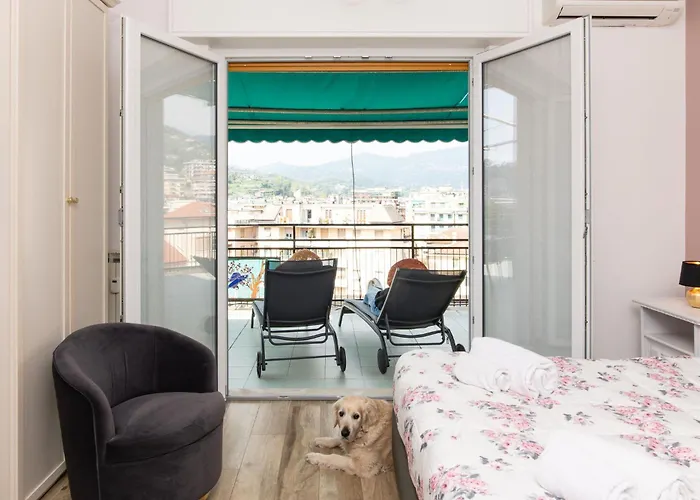 Casa Emy Апартаменти *