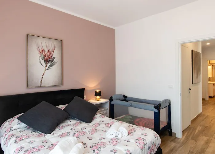 Casa Emy Апартаменти