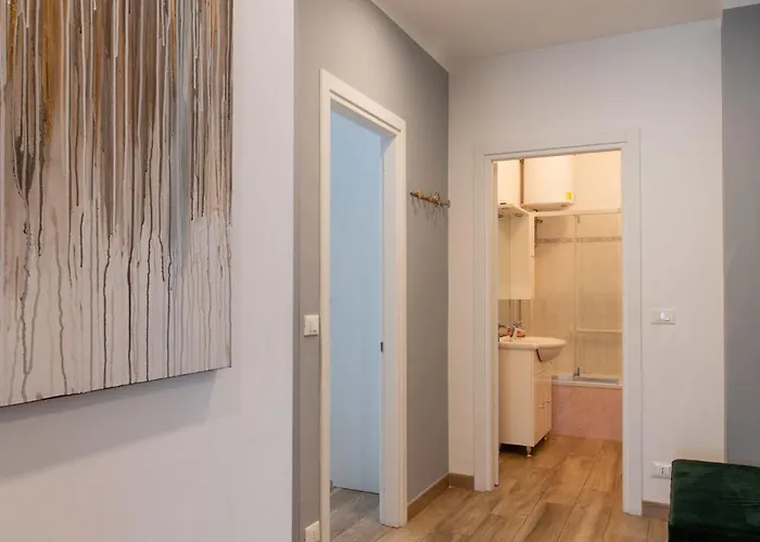 Casa Emy Рапалло