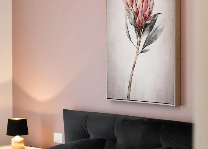 Апартаменти Casa Emy