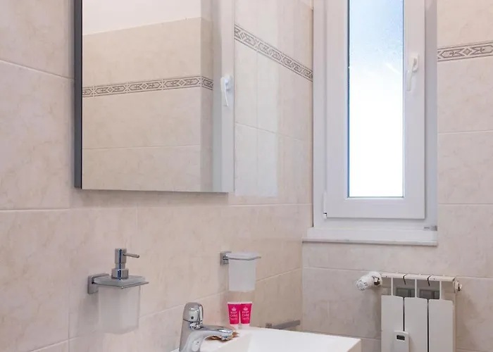 Апартаменти Casa Emy Рапалло