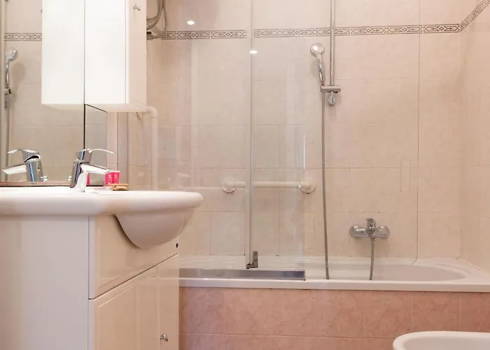 Casa Emy Апартаменти