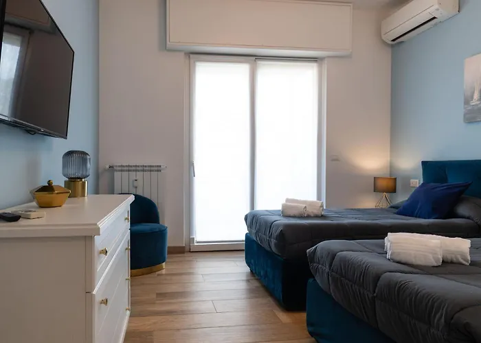 Casa Emy * Рапалло